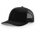 EMORY HEALTHCARE - UNISEX Mesh Back Cap in Black